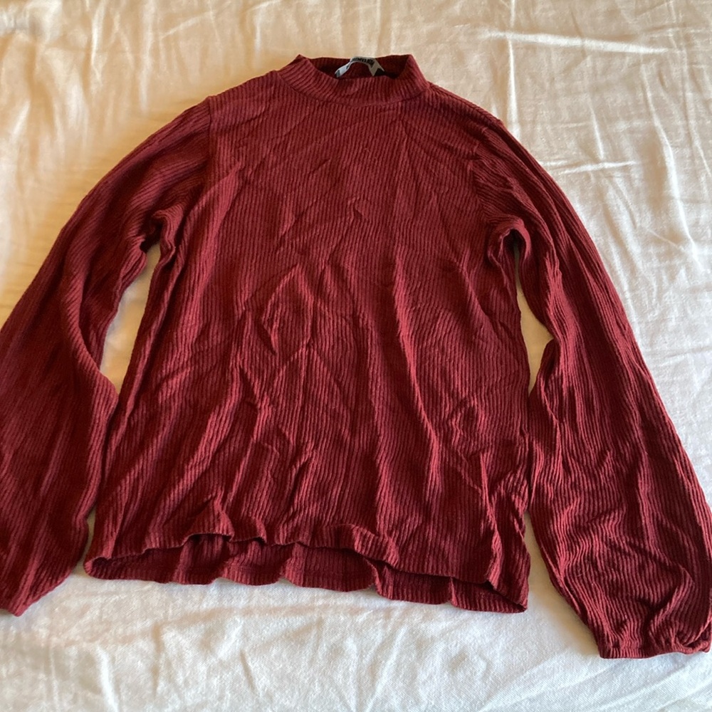 Reformation top